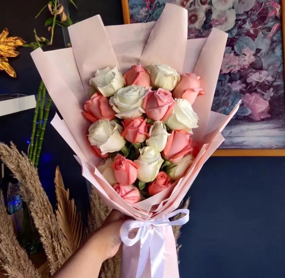 Bouquet de Paradis