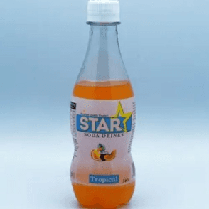 STAR Tropical