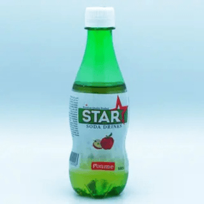 STAR Pomme