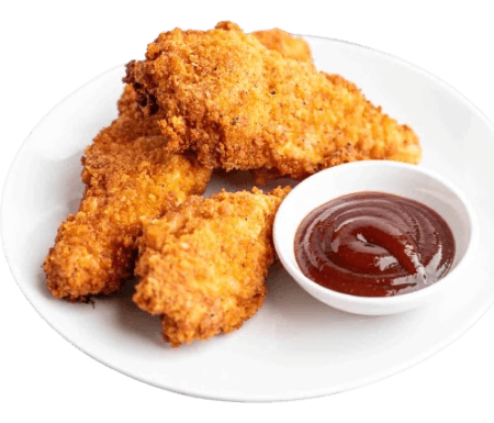 Crispy Tenders 3