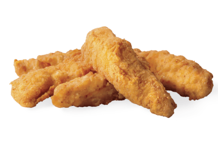 Crispy Tenders 5