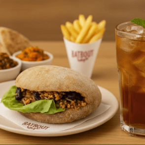 Afcon Viande Et Pruneaux