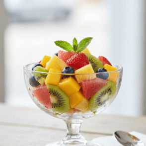 Salade de fruits