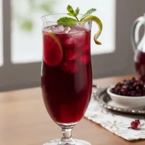Krkadé/bissap