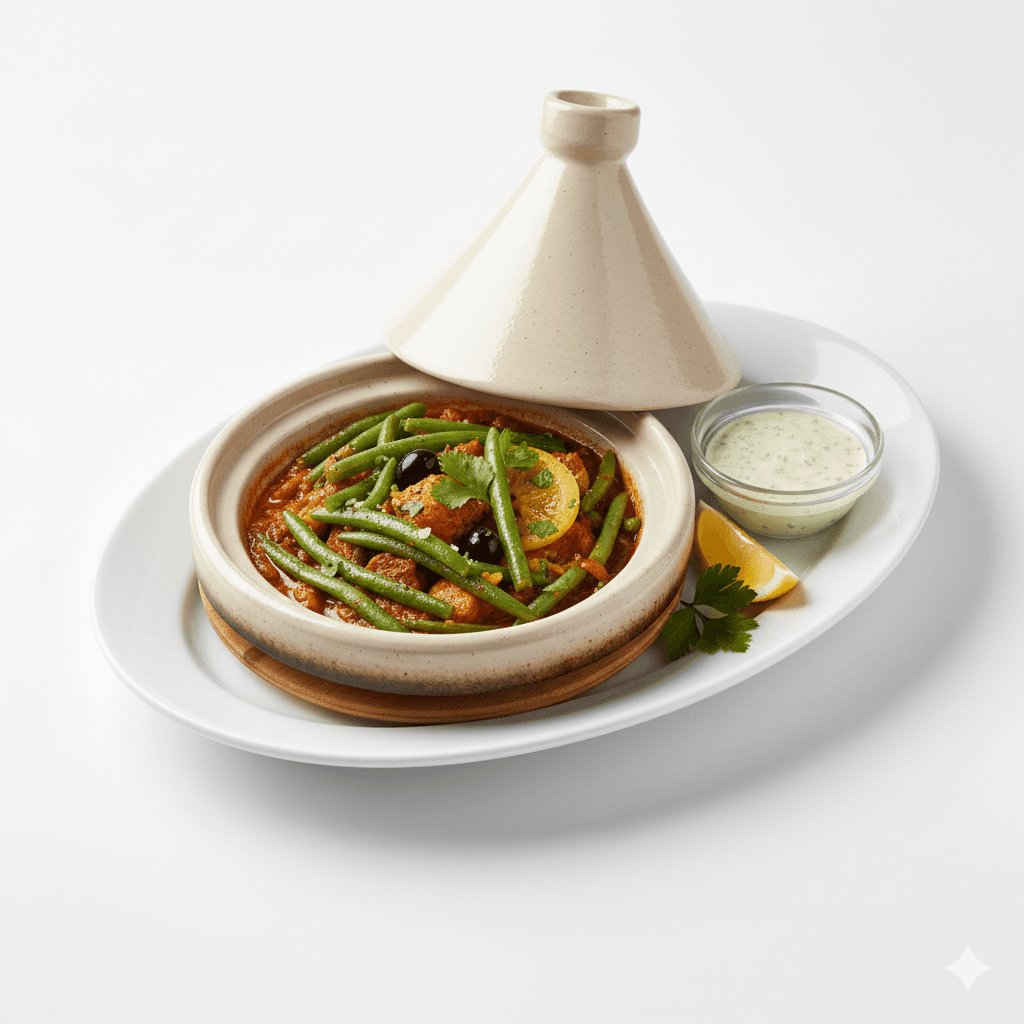 Haricot Vert