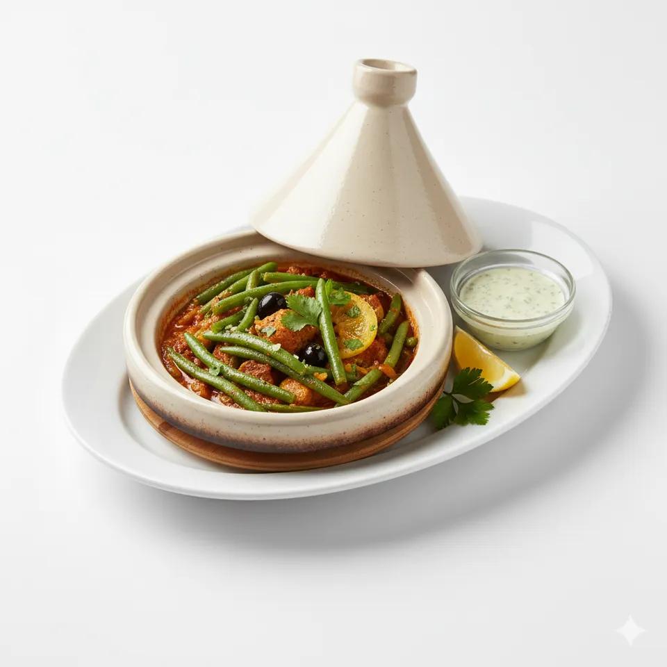 Haricot Vert