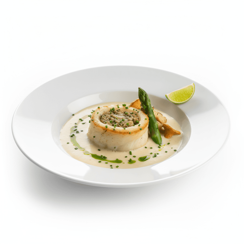 Filets de Sole