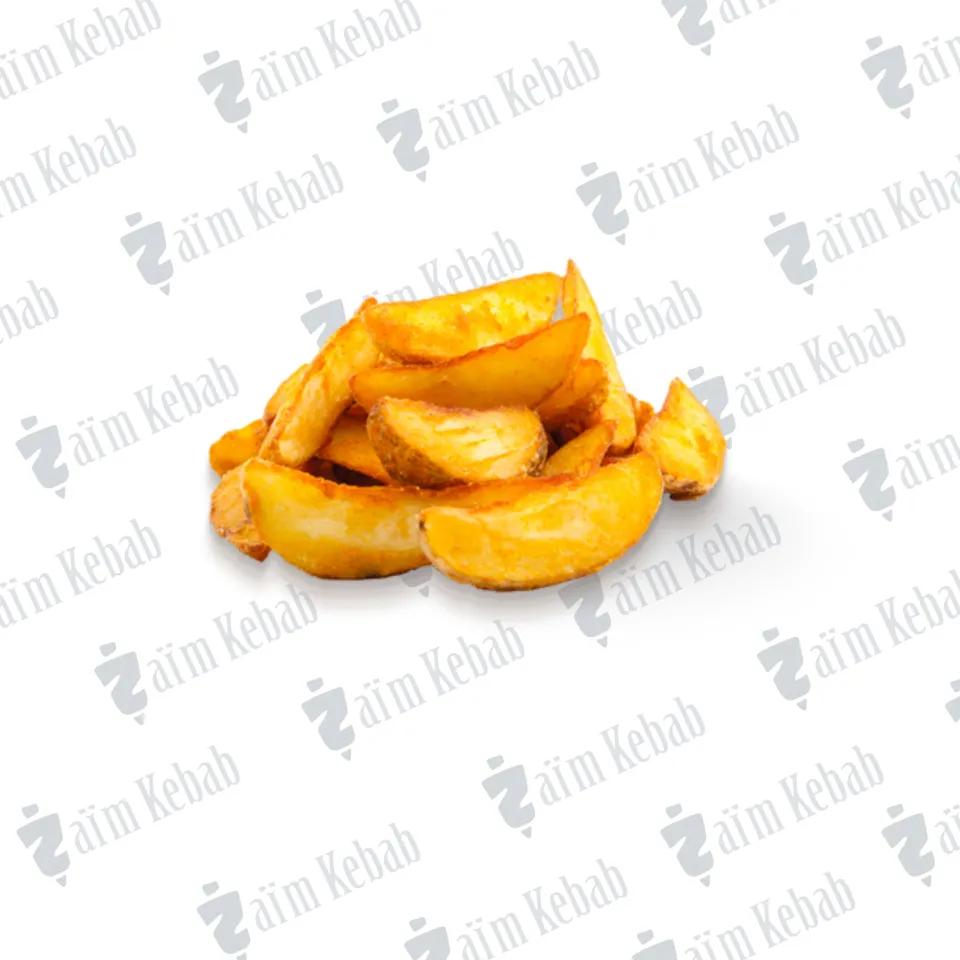 Potatoes