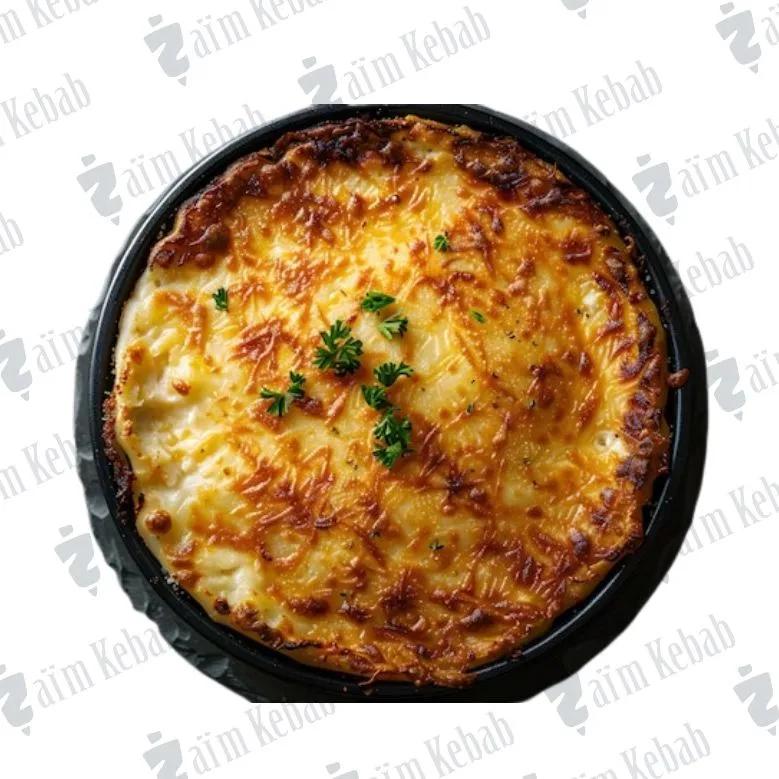 Pasticcio mixte