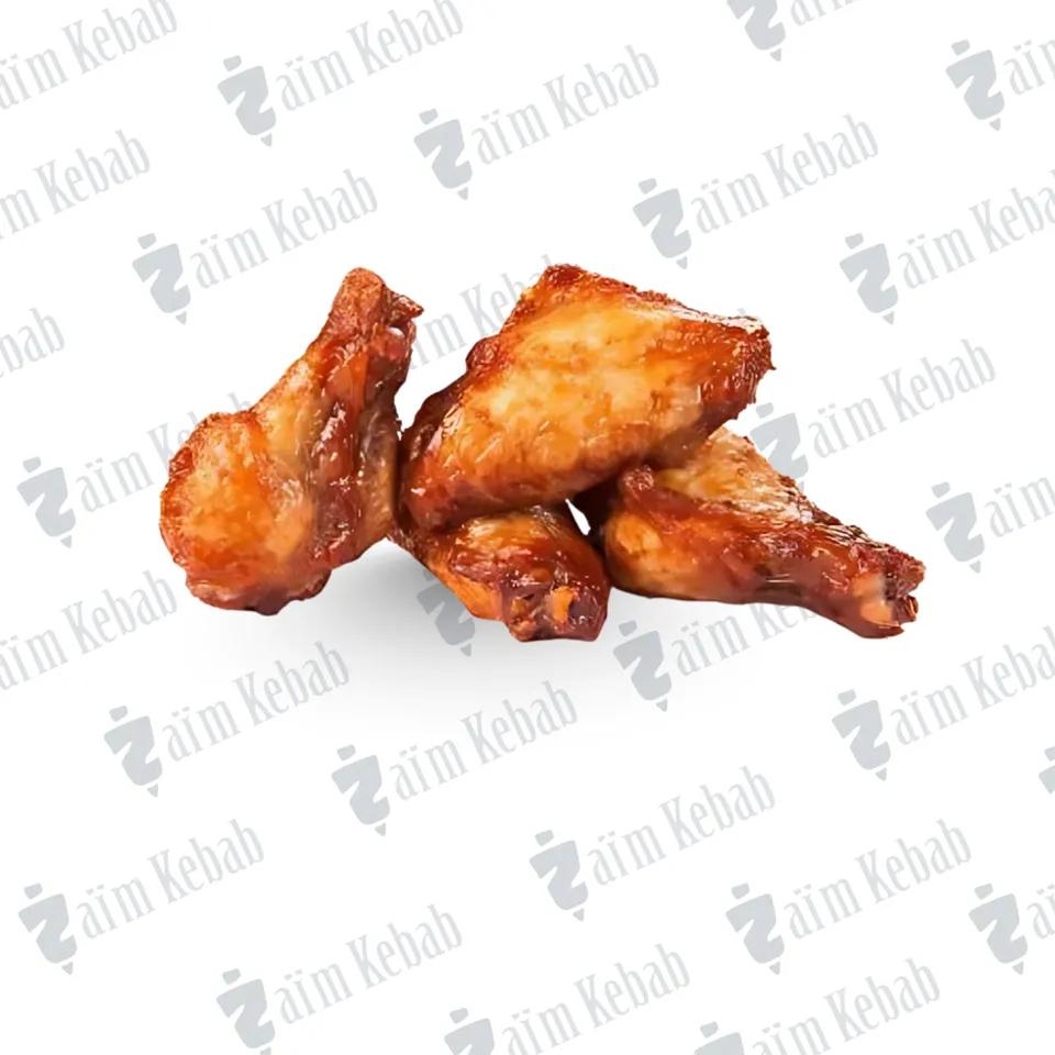 chicken wings 12 pcs