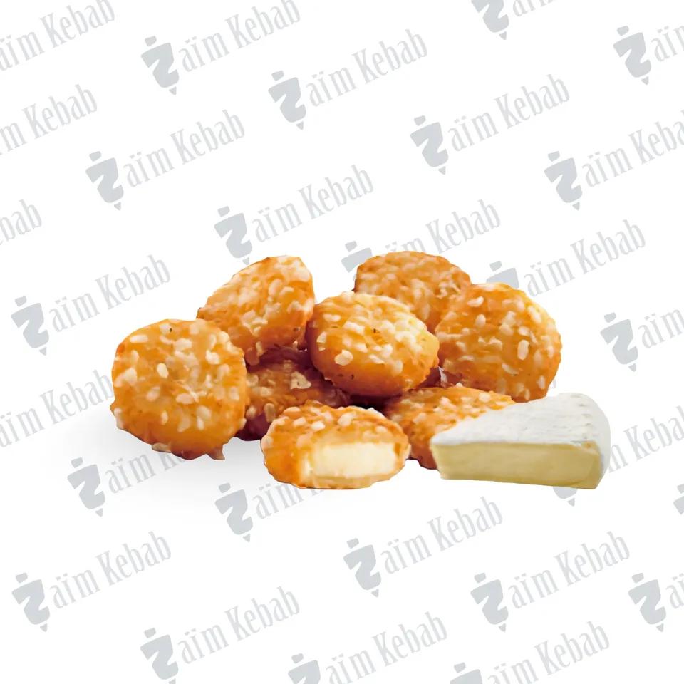 Camembert 10 pcs
