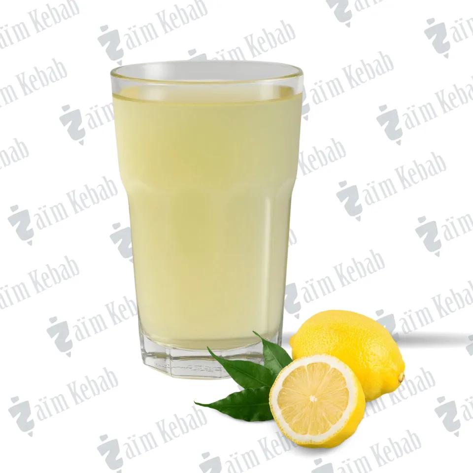 Jus de Citron