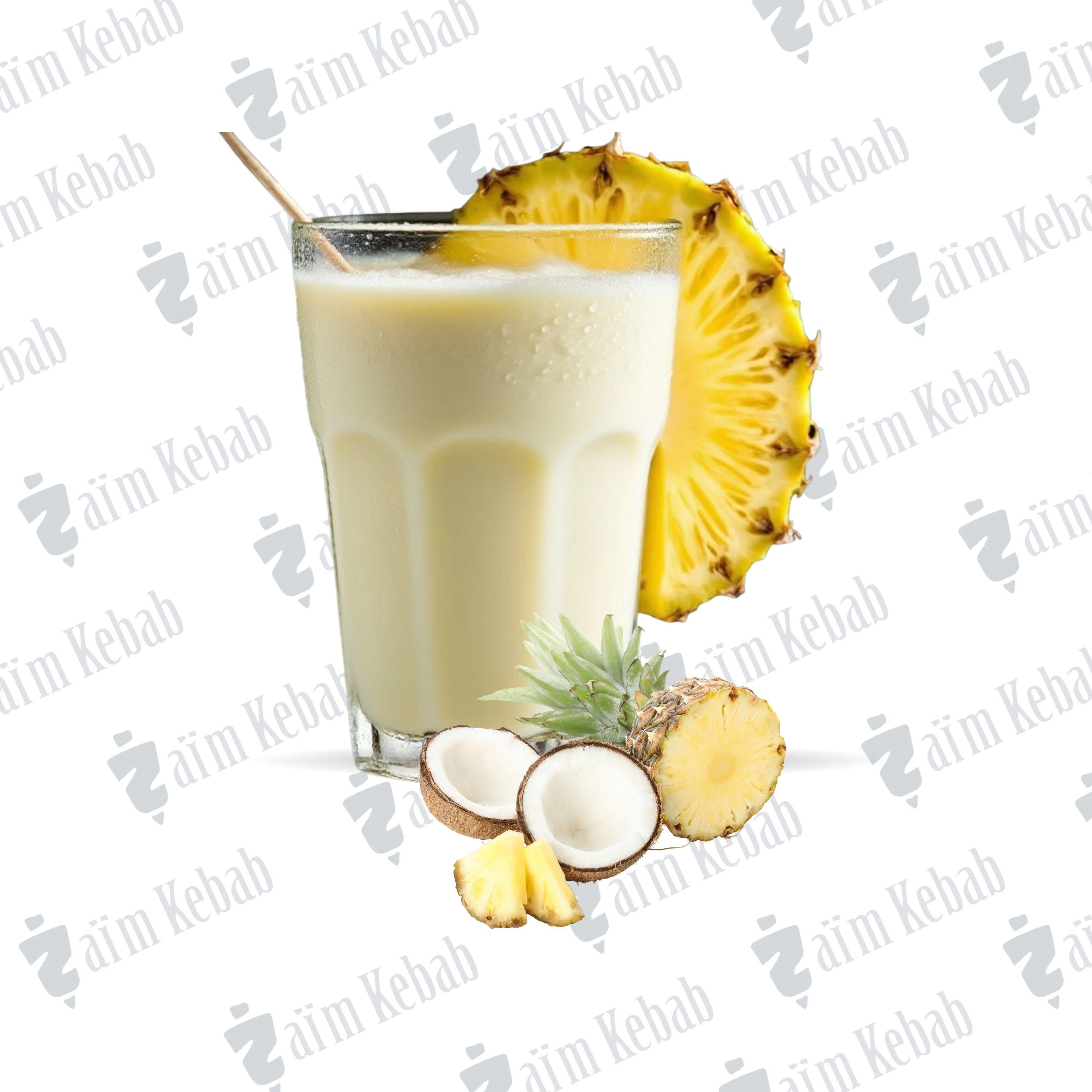 Pinacolada