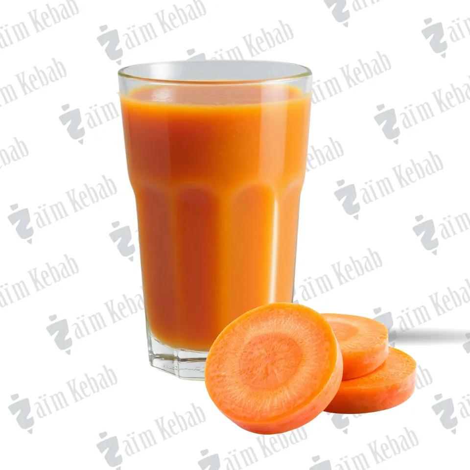 Jus de Carotte