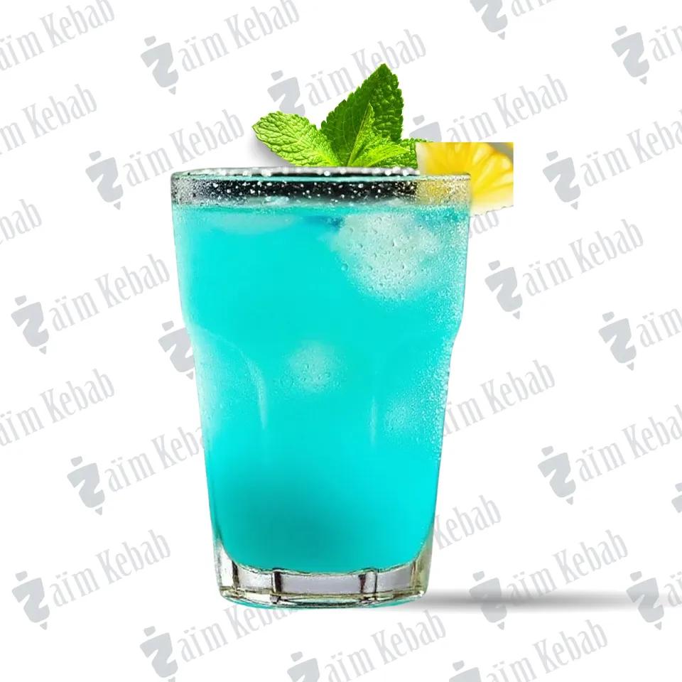 Blue Océan
