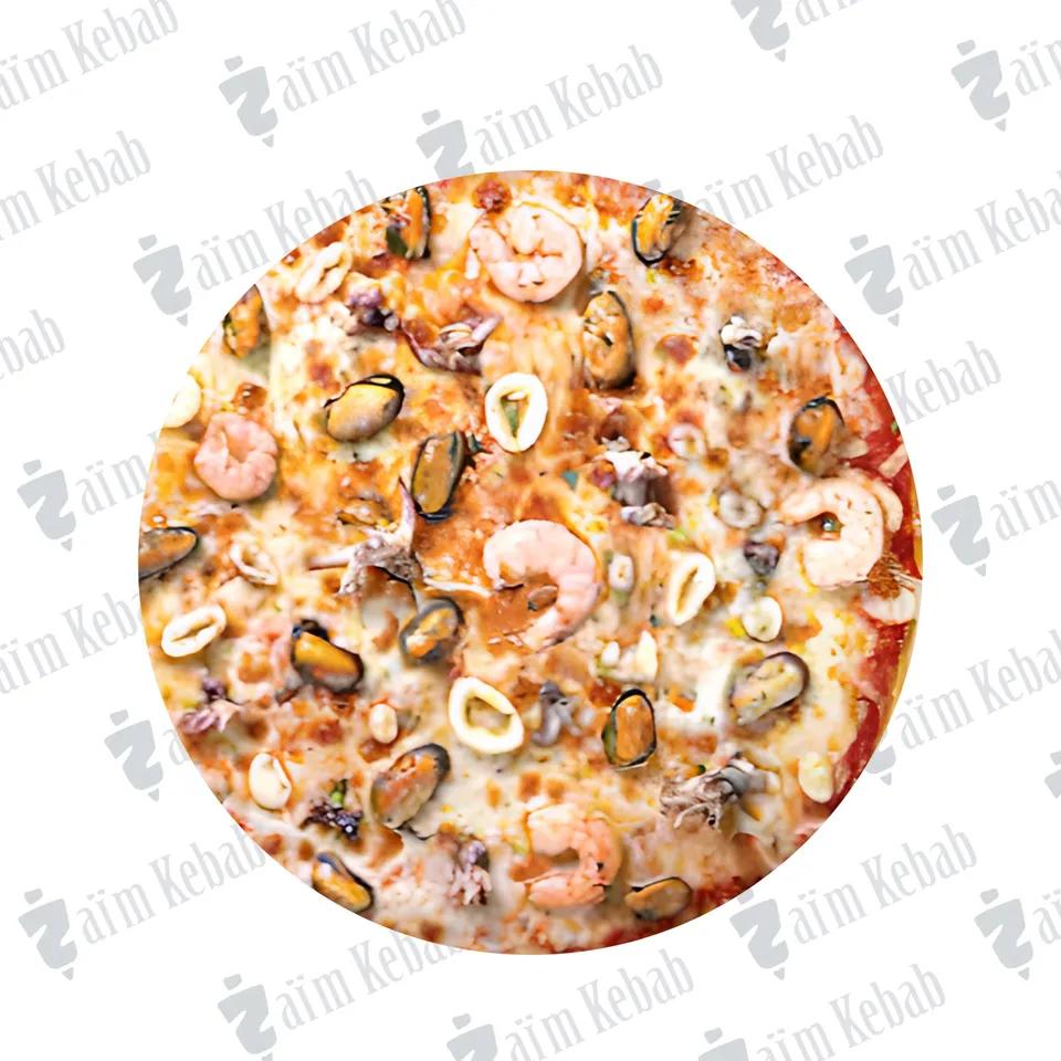 Pizza Oceani