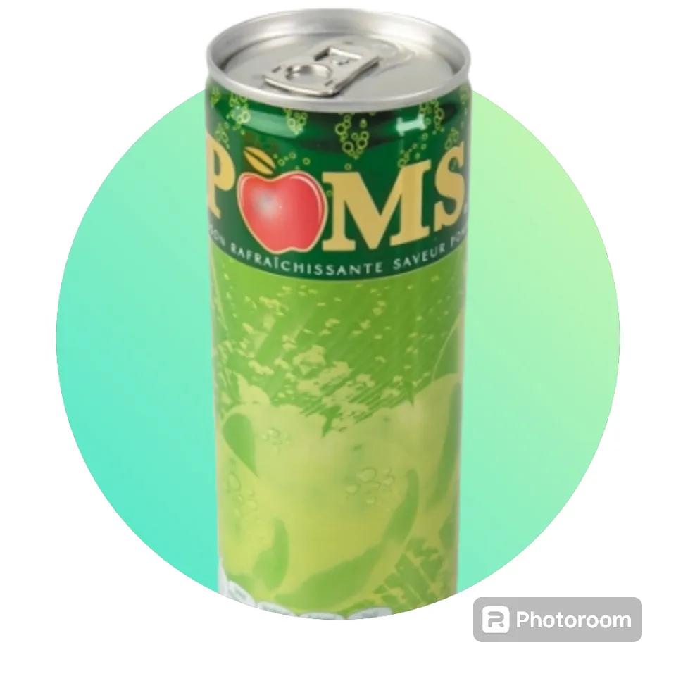 Poms Canette