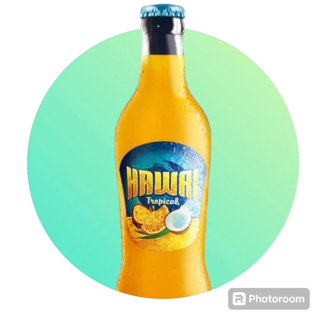 Hawaï
