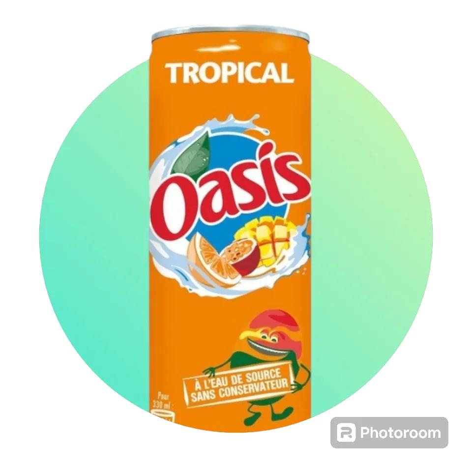 Oasis