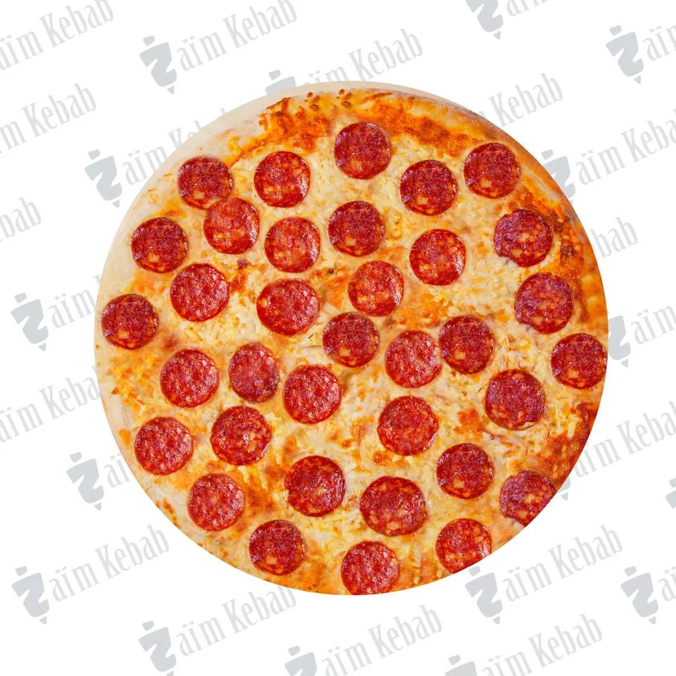 Pizza Pepperoni