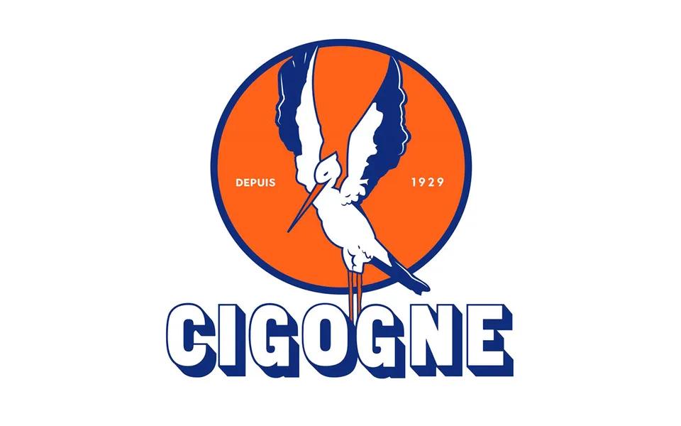 Cigogne