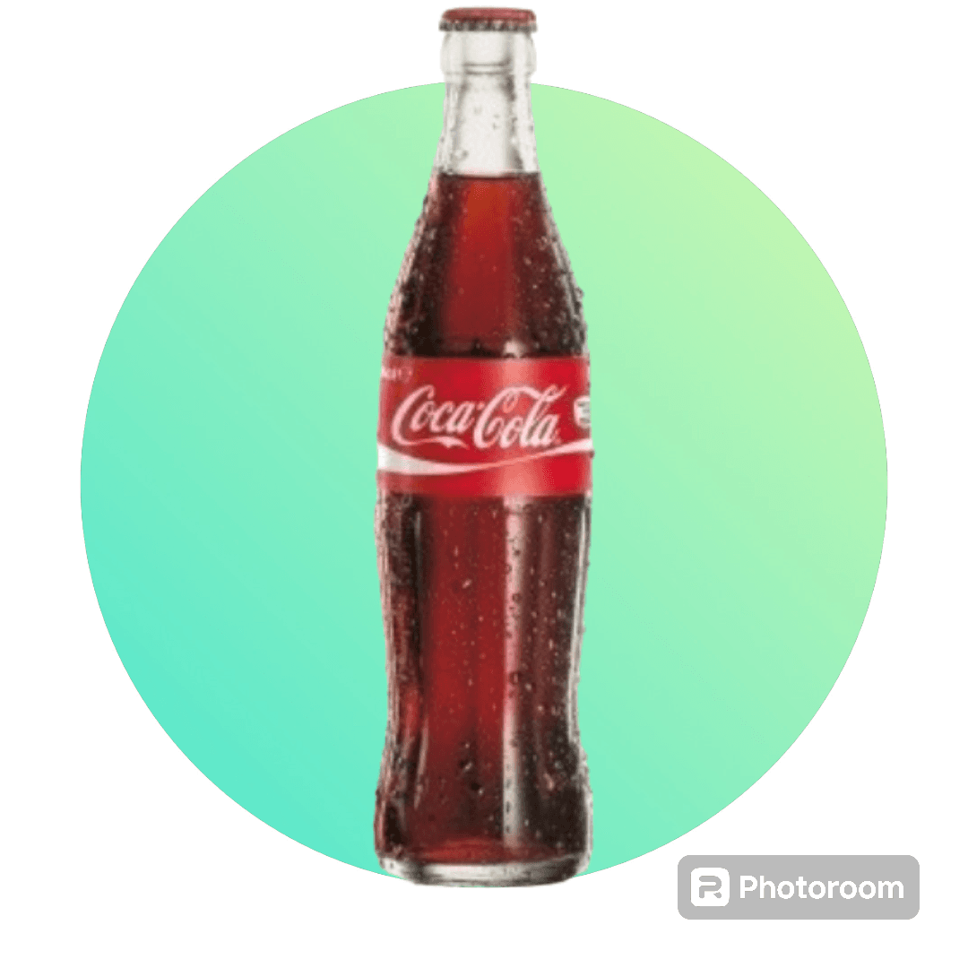 Coca -Cola