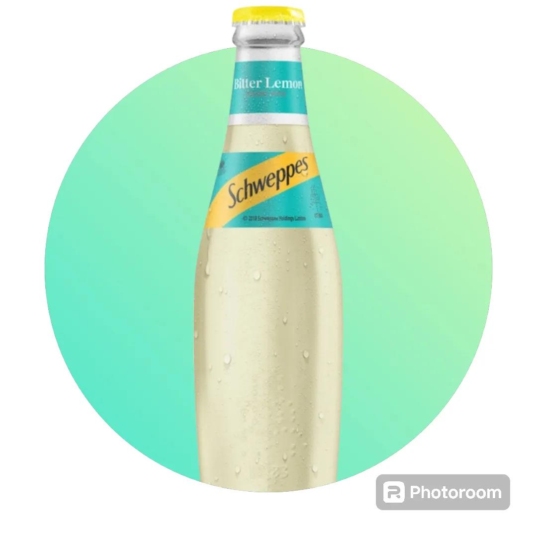 Shweppes Citron