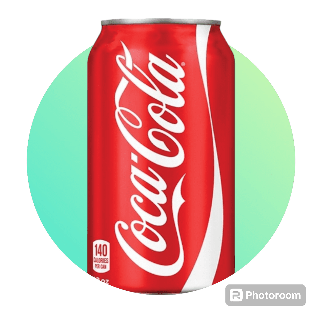 Coca-Cola Canette