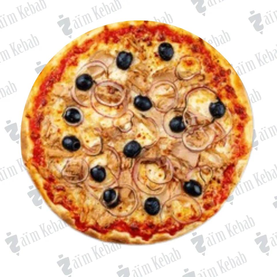 Pizza Thon