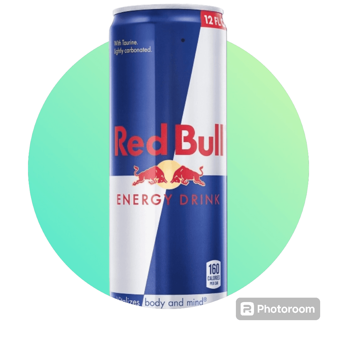 Red bull