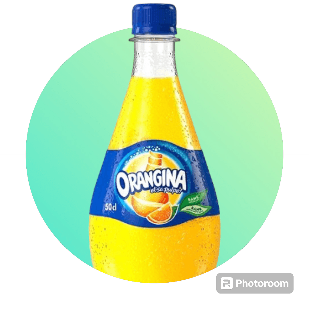 Orangina