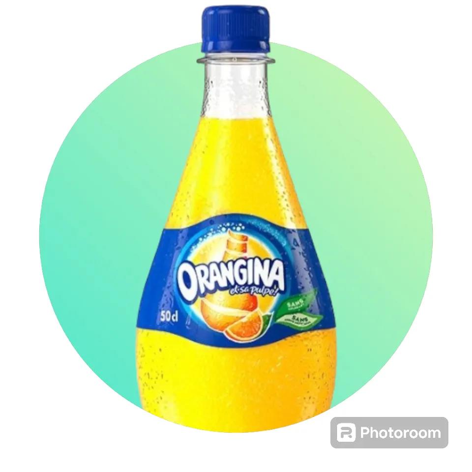 Orangina