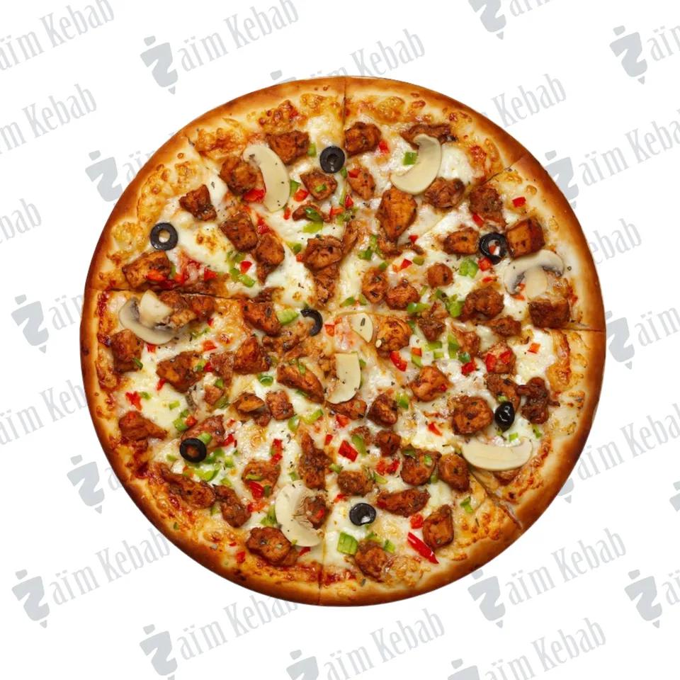 Zaim Pizza