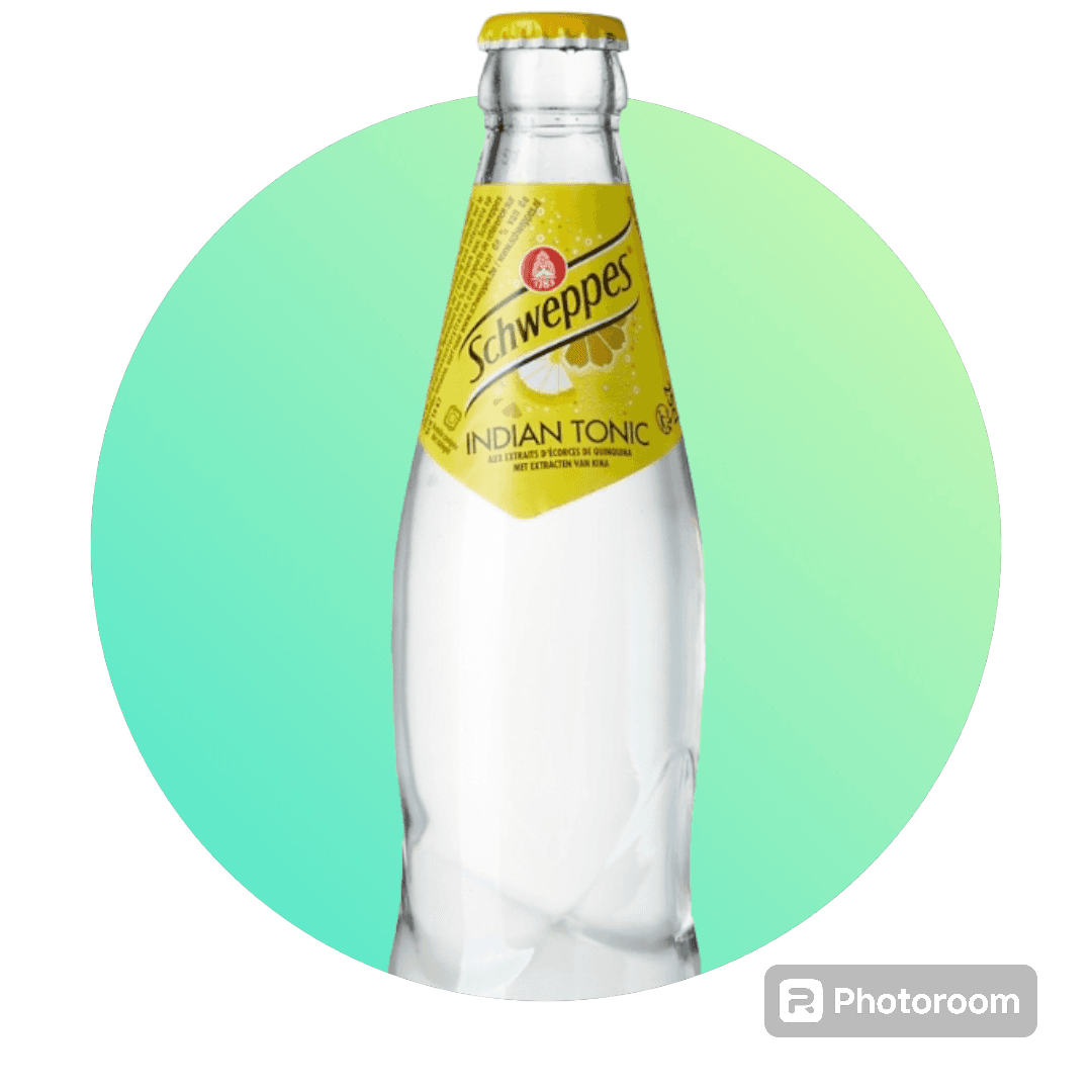 Schweppes Tonic