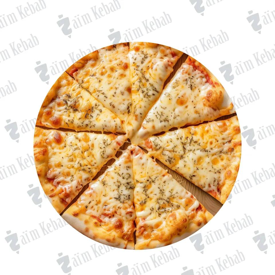 Pizza 4 Fromages