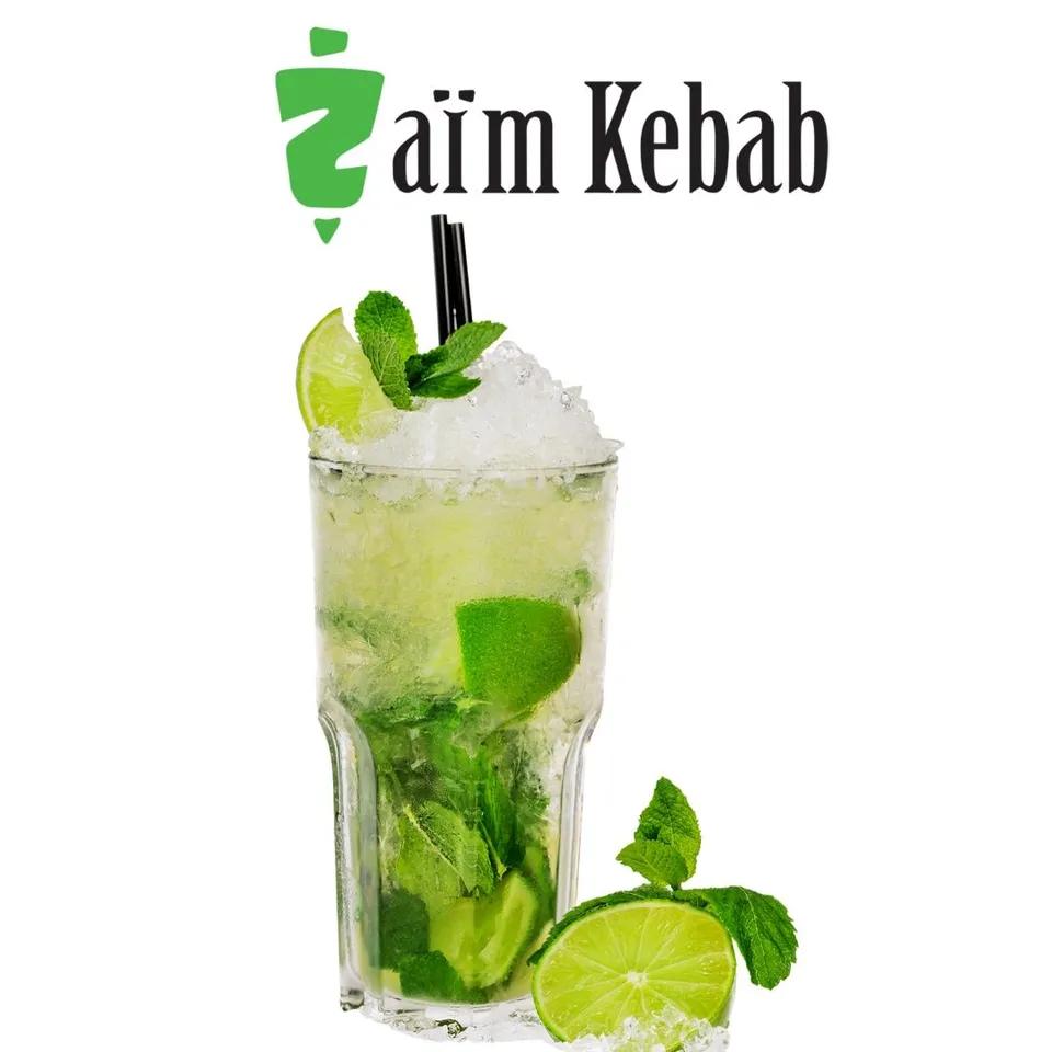 Mojito choix