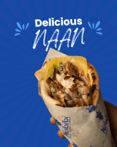 Naan Nature