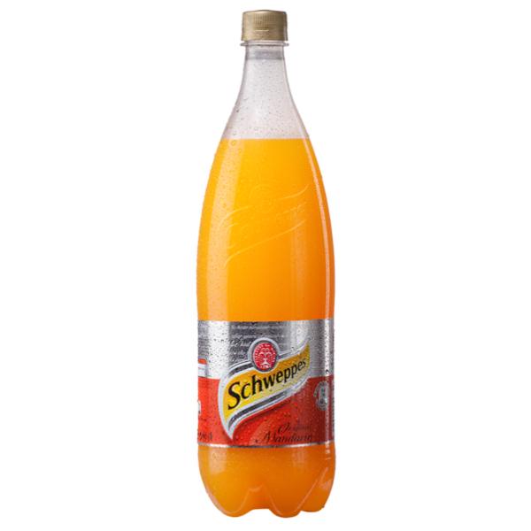 Schweppes 1l