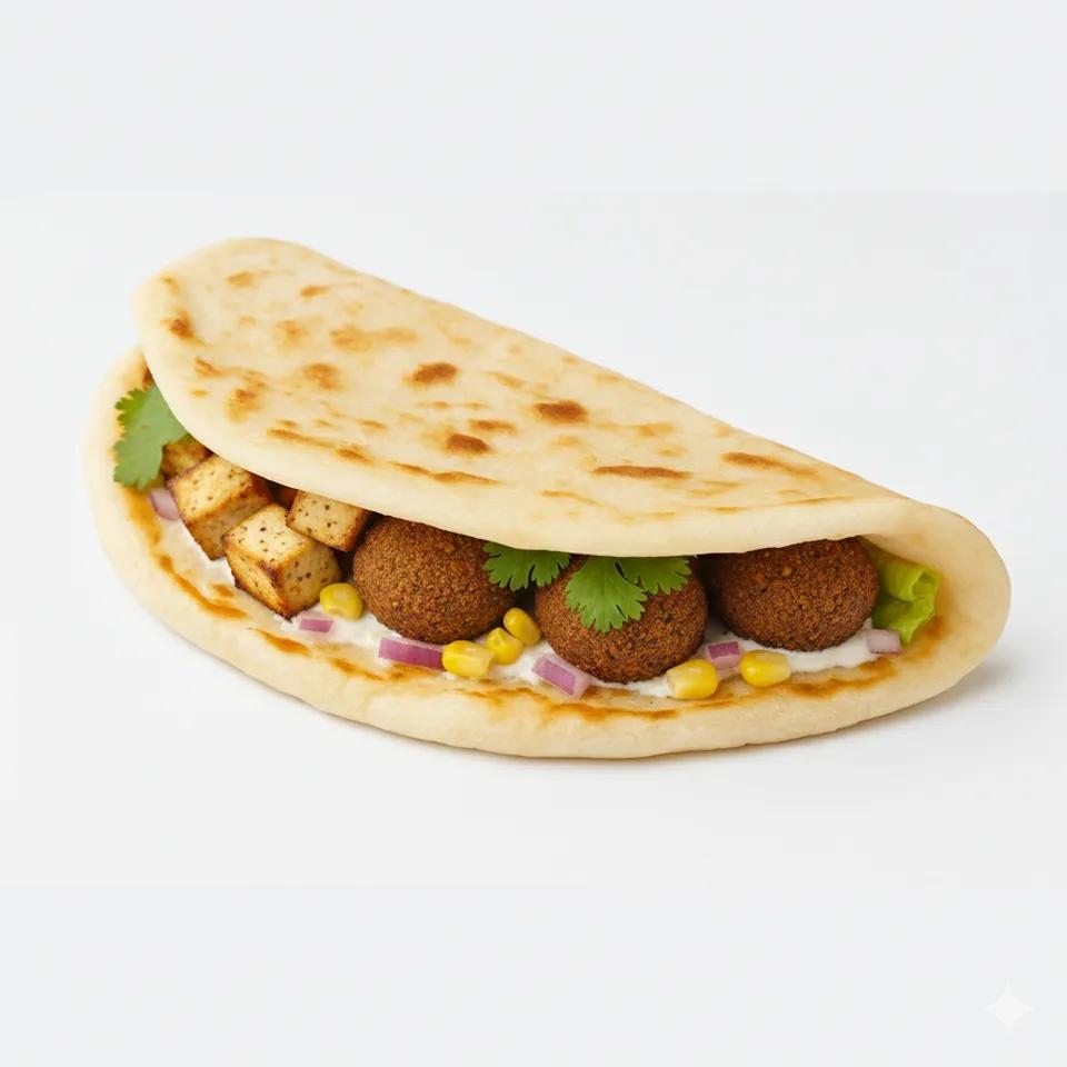 Makloub Chich taouk