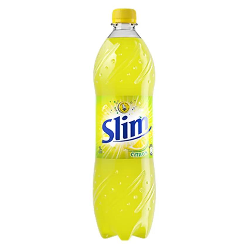 Boisson gazeuse 1L