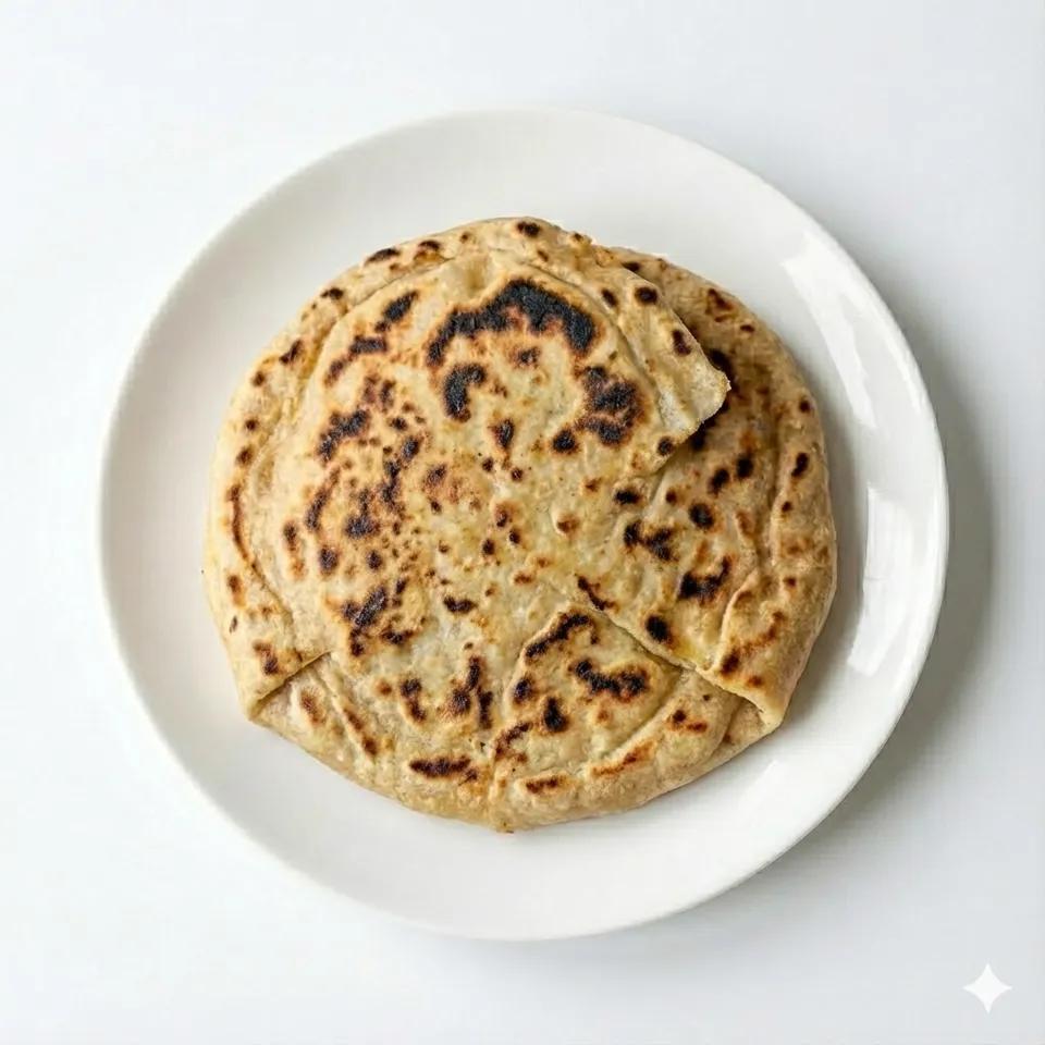 Galette 3 Fromages