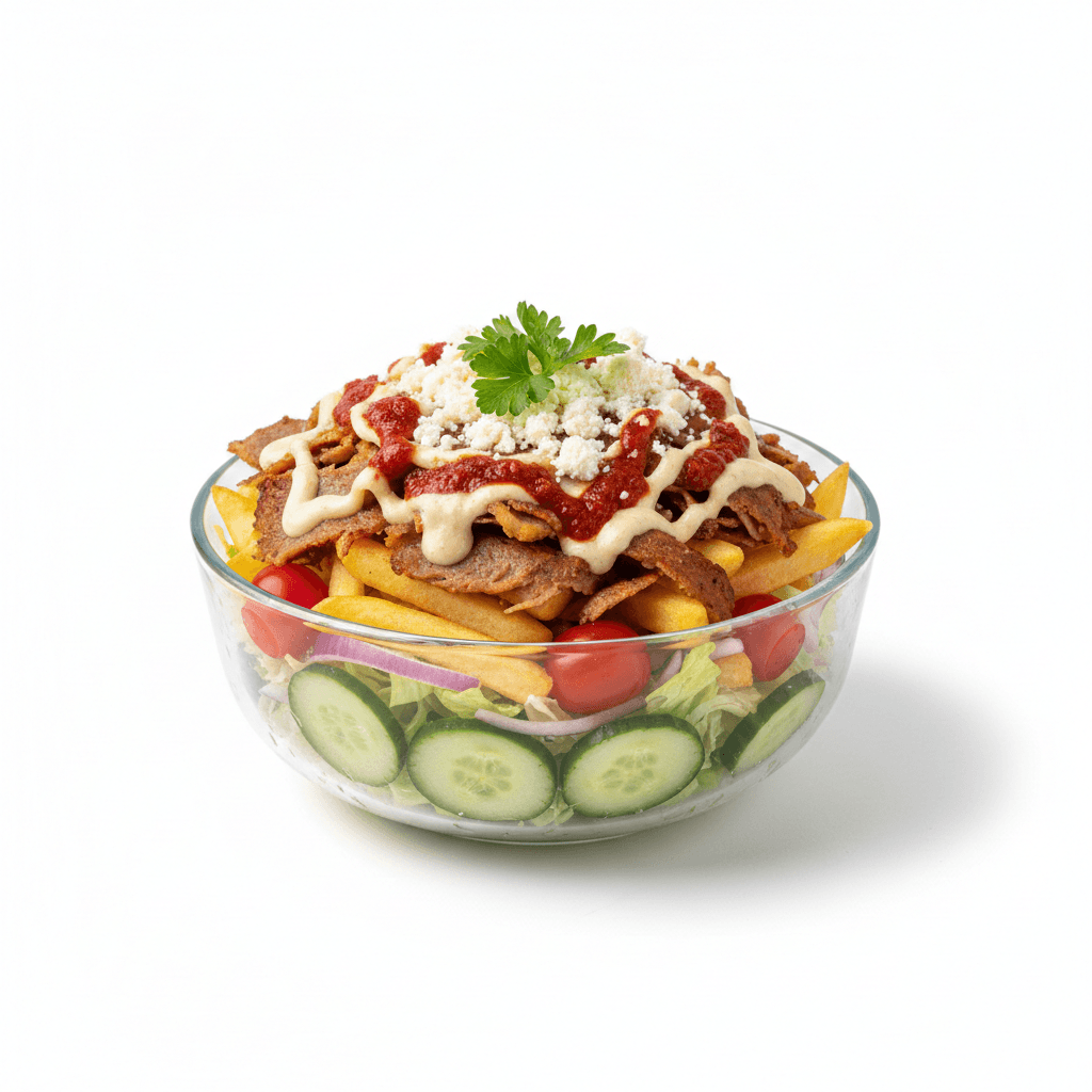 Kapsalon By Samir