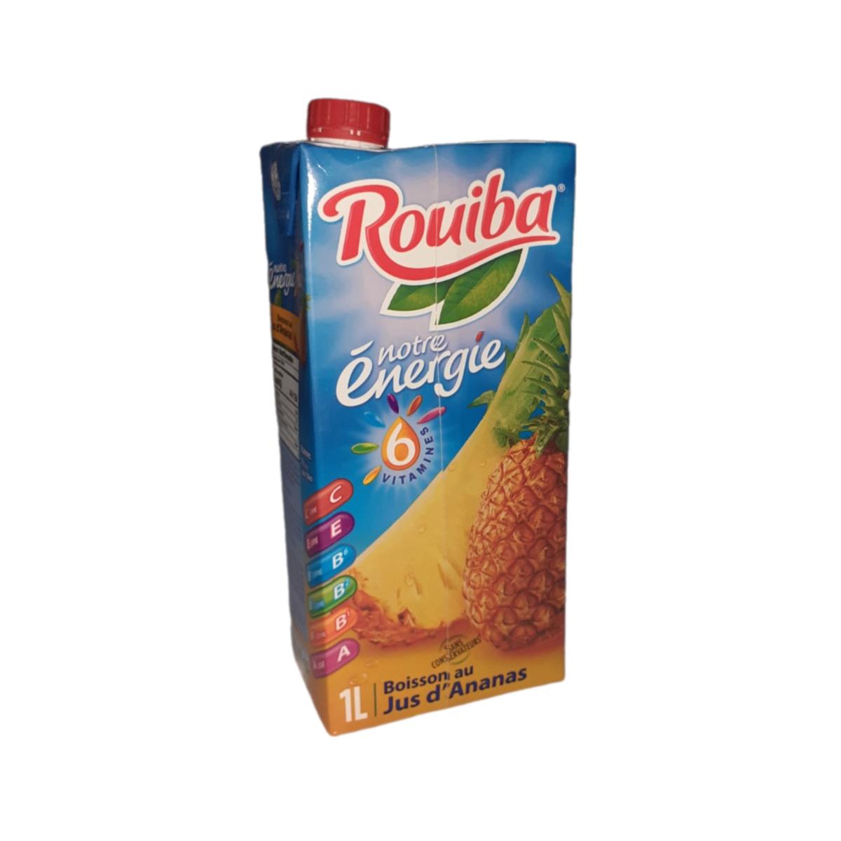 Rouiba 1L