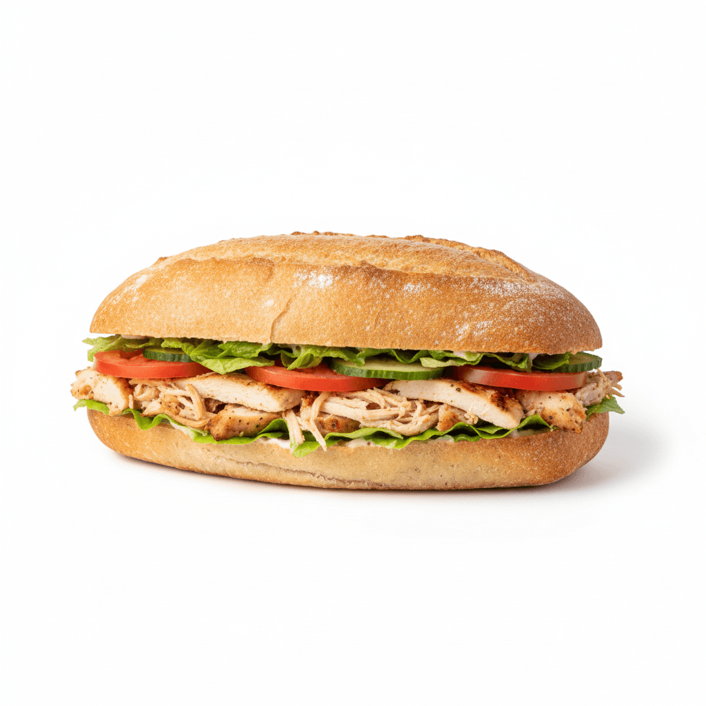 Petit Pain Spécial