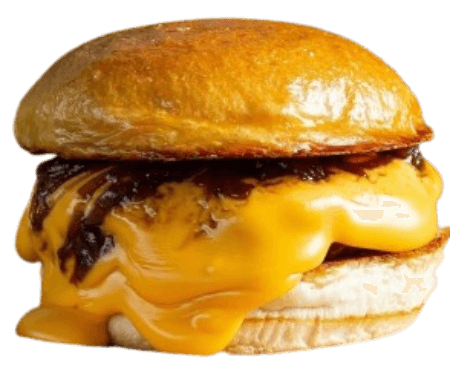 Cheese Burger