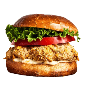 Burger Poulet