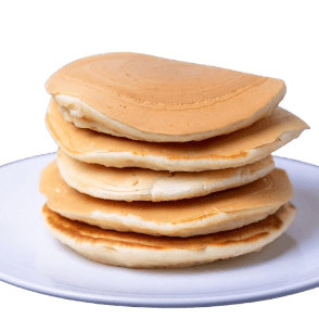 Pancake Simple