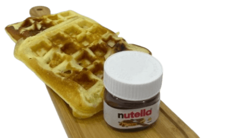 Gaufre (Waffle)