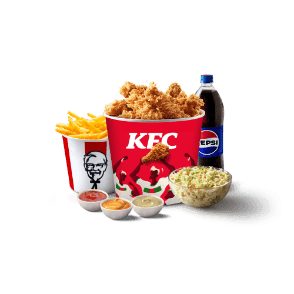 12 Pièces Loaded Bucket