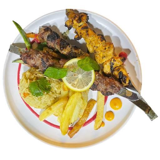 Royal Brochette Mix (300g)